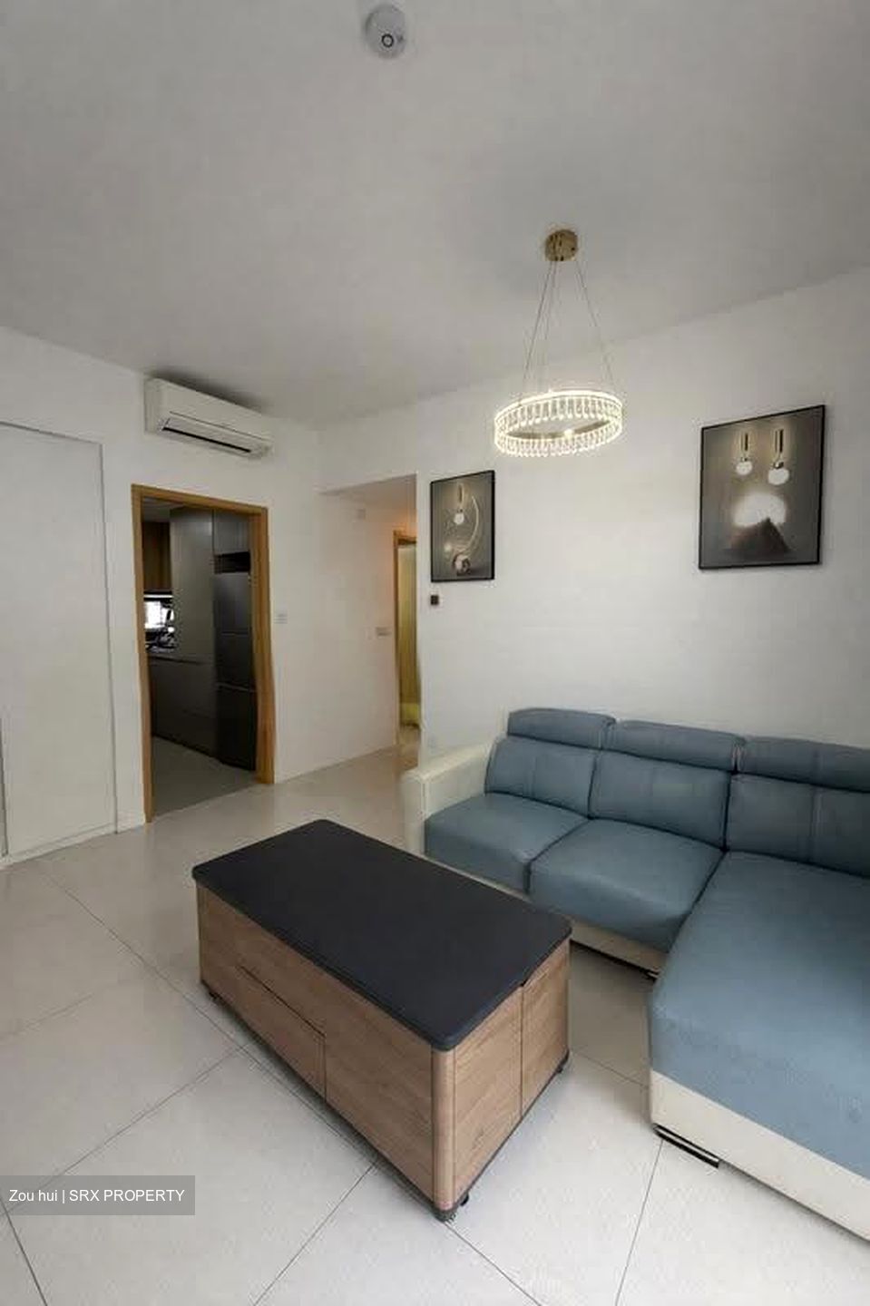 The Jovell (D17), Condominium #612092611